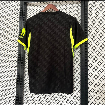 Maillot Atletico Madrid Domicile 2026/2027 vue dos