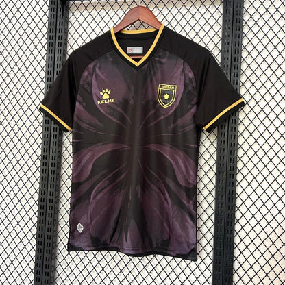 Maillot Jordanie Extérieur 2026/2027 | Flocage Offert