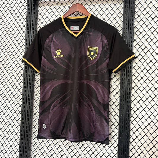 Maillot Jordanie Extérieur 2026/2027 | Flocage Offert