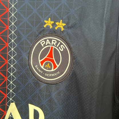 Maillot PSG Domicile 2026/2027 – Paris Saint-Germain | Flocage Offert
