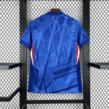 Maillot Chelsea Third 2026/2027 détail exclusif