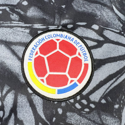Maillot Colombie Coupe du Monde 2026 | Flocage Offert