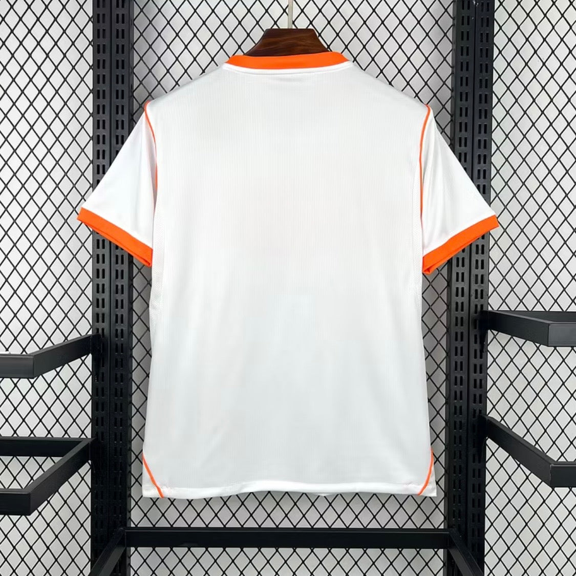 Maillot Pays-Bas 2026 – Coupe du Monde | Flocage Offert
