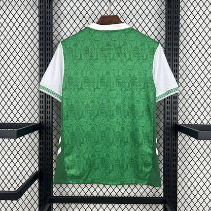 Maillot Saint-Étienne Domicile 2026/2027 vue dos