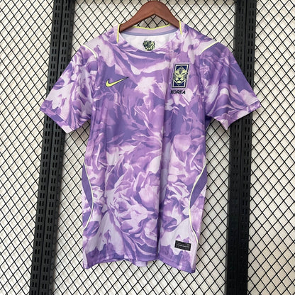 Maillot Corée du Sud Domicile 2026/2027 vue face