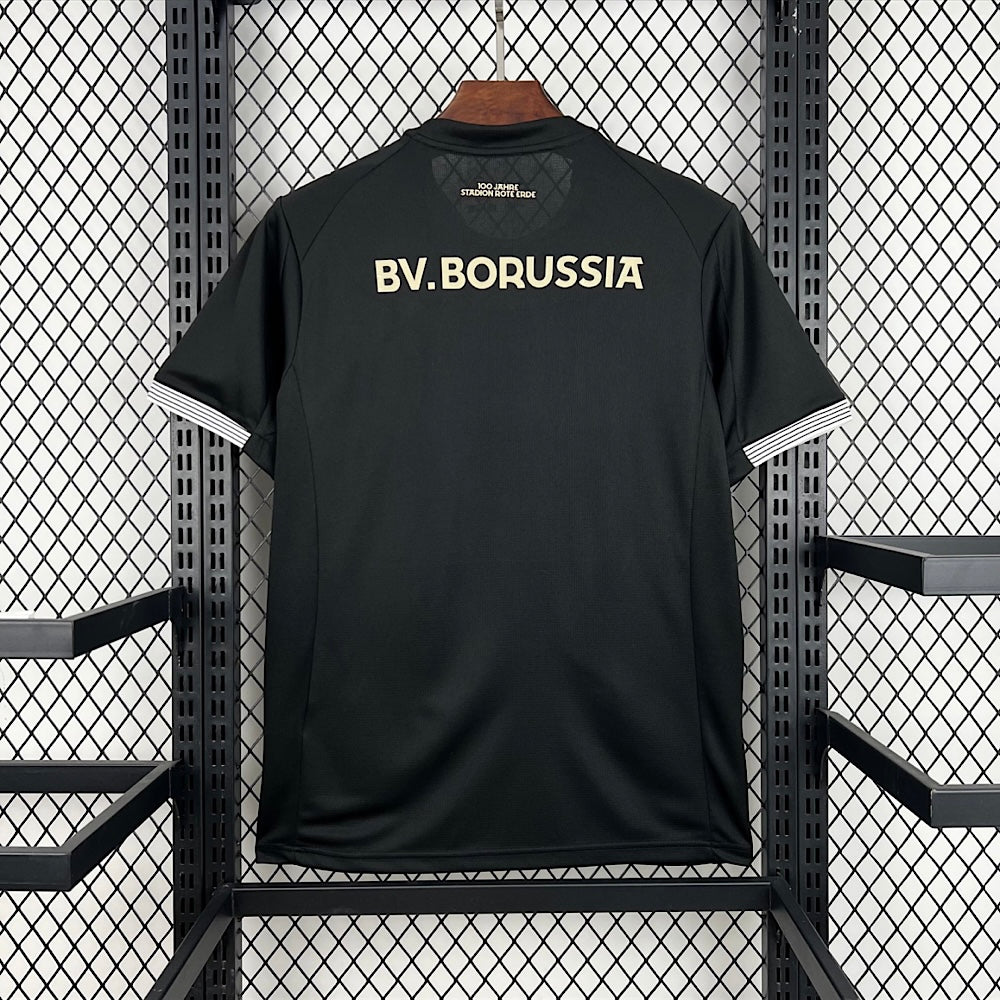 Maillot Borussia Dortmund Extérieur 2026/2027 vue dos