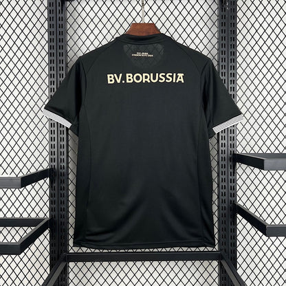 Maillot Borussia Dortmund Extérieur 2026/2027 vue dos