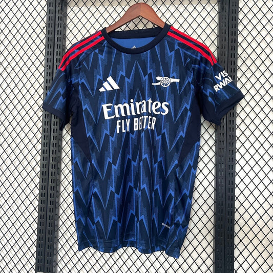 Maillot Arsenal AFC Domicile 2025/2026 | Flocage Offert