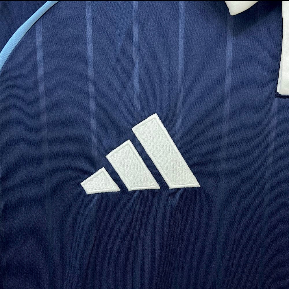 Maillot Paris FC Domicile 2026/2027 détail