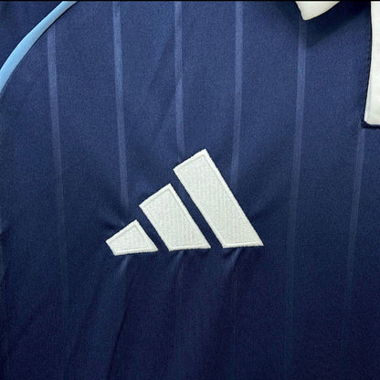 Maillot Paris FC Domicile 2026/2027 détail