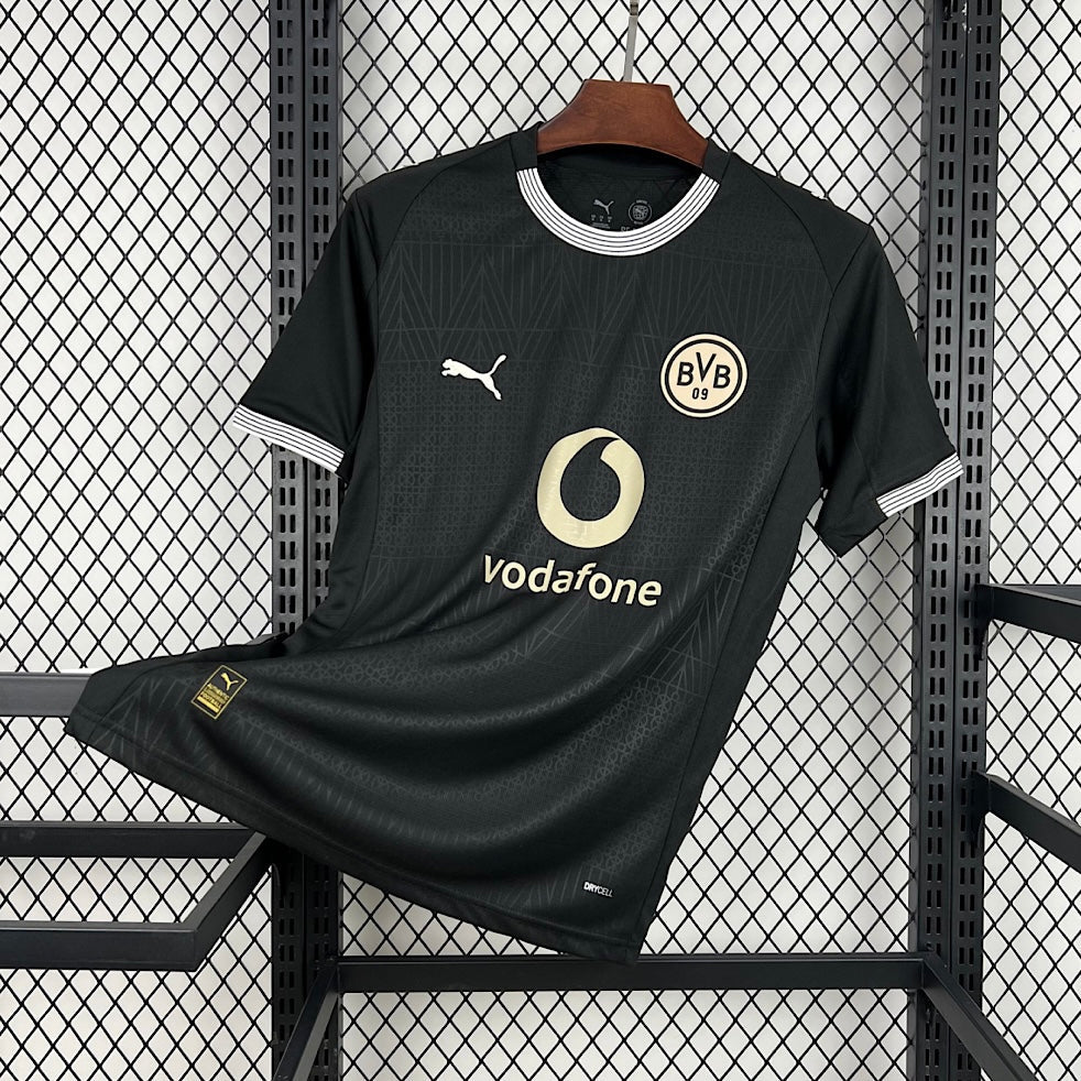 Maillot Borussia Dortmund Extérieur 2026/2027 vue face BVB