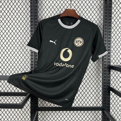 Maillot Borussia Dortmund Extérieur 2026/2027 vue face BVB