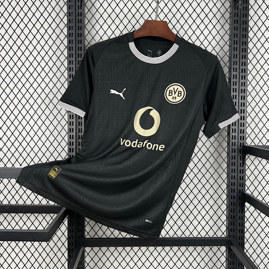 Maillot Borussia Dortmund Extérieur 2026/2027 vue face BVB