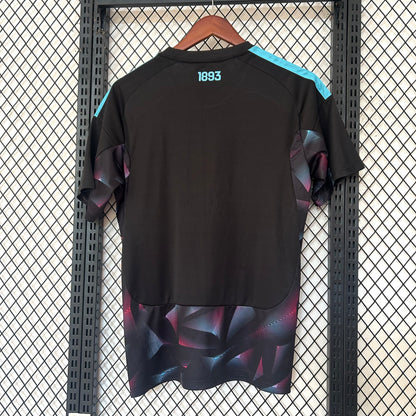 Maillot Argentine Extérieur 2026 vue dos