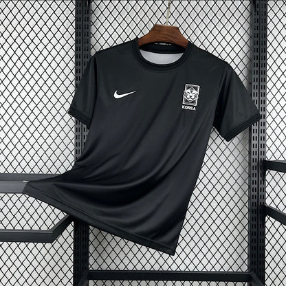 Maillot Corée du Sud Concept 2026/2027 N°1 vue face édition limitée