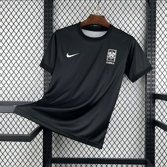 Maillot Corée du Sud Concept 2026/2027 N°1 vue face édition limitée