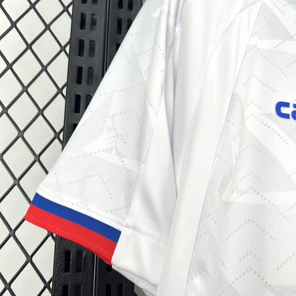 Maillot Cap-Vert Domicile2026 | Flocage Offert