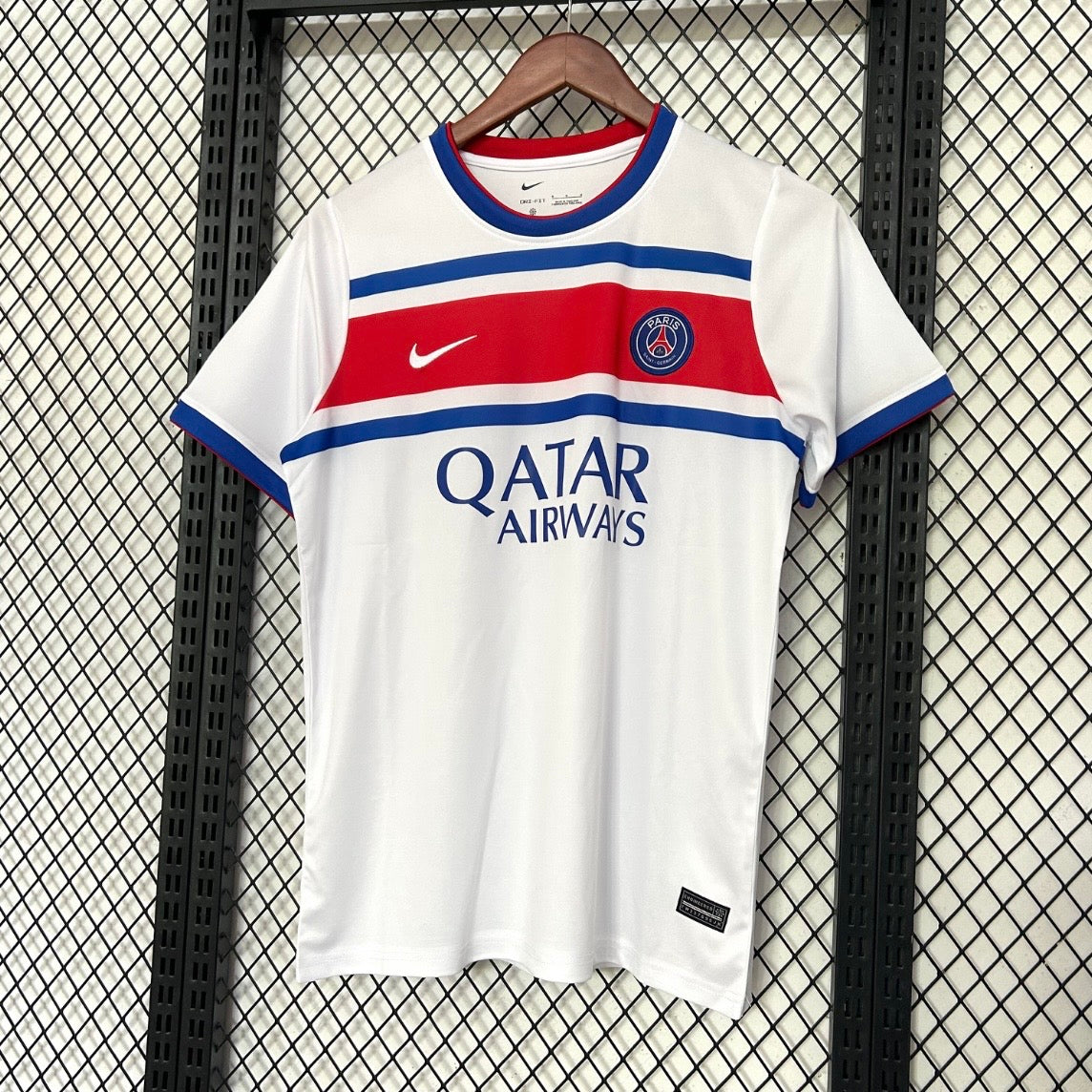Maillot PSG Extérieur 2026/2027 – Paris Saint-Germain | Flocage Offert