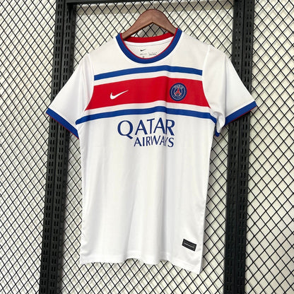 Maillot PSG Extérieur 2026/2027 – Paris Saint-Germain | Flocage Offert