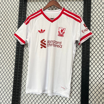 Maillot Liverpool LFC Extérieur 2026/2027 | Flocage Offert