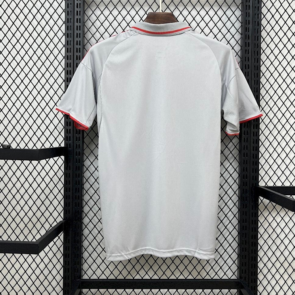 Maillot Lyon Extérieur 2026/2027 vue dos