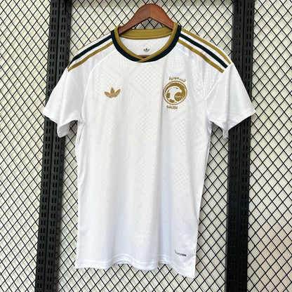 Maillot Arabie Saoudite Domicile 2026/2027 vue face