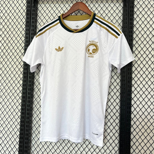 Maillot Arabie Saoudite Domicile 2026/2027 vue face