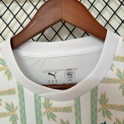Maillot Côte d'Ivoire Domicile 2026/2027 – Coupe du Monde | Flocage Offert