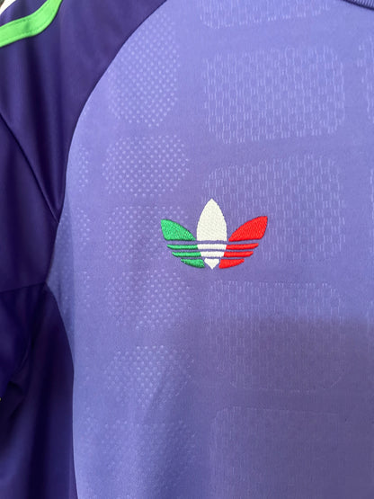 Maillot Mexique Extérieur 2026 | Flocage Offert