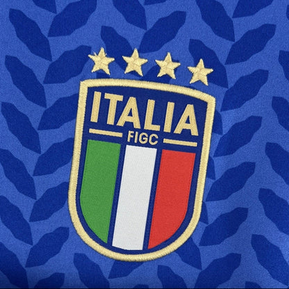 Maillot Italie Domicile 2026 | Flocage Offert