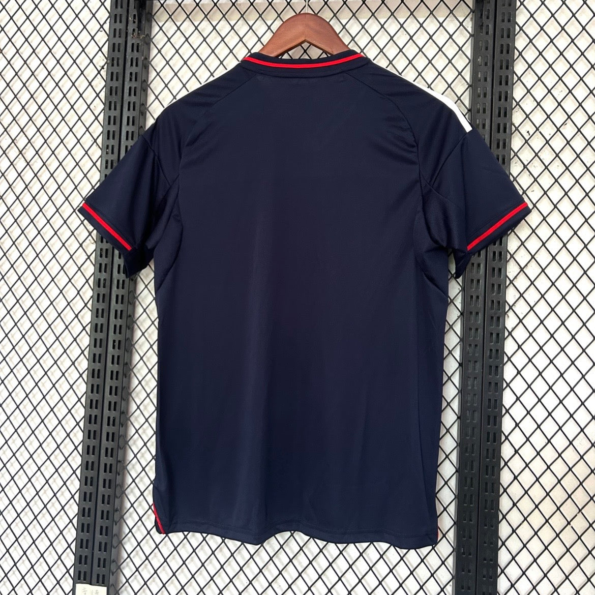 Maillot OL Lyon Domicile 2025/2026 | Flocage Offert