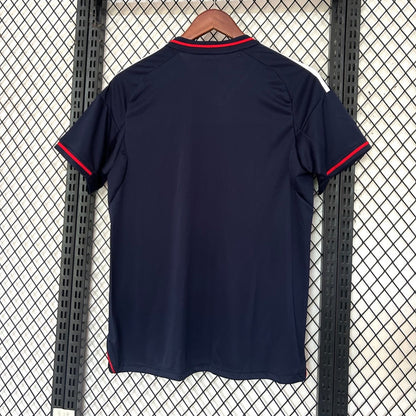 Maillot OL Lyon Domicile 2025/2026 | Flocage Offert