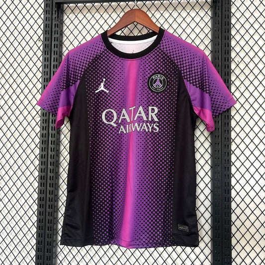 Maillot PSG Domicile 2025 Édition Collector vue face