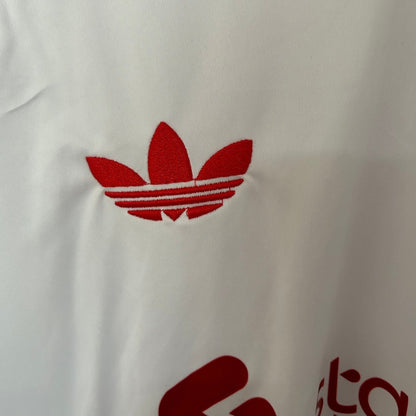 Maillot Liverpool LFC Extérieur 2026/2027 | Flocage Offert