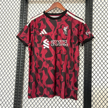Maillot Liverpool LFC Third 2026/2027 | Flocage Offert
