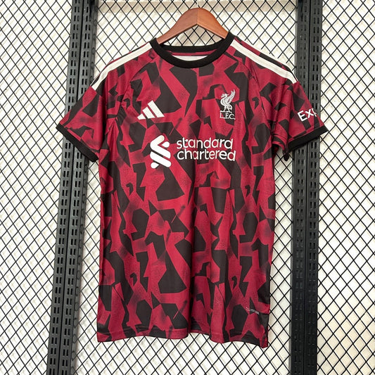 Maillot Liverpool LFC Third 2026/2027 | Flocage Offert