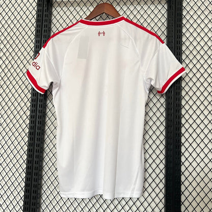 Maillot Liverpool LFC Extérieur 2026/2027 | Flocage Offert