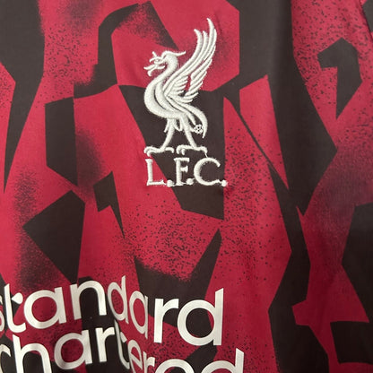 Maillot Liverpool LFC Third 2026/2027 | Flocage Offert