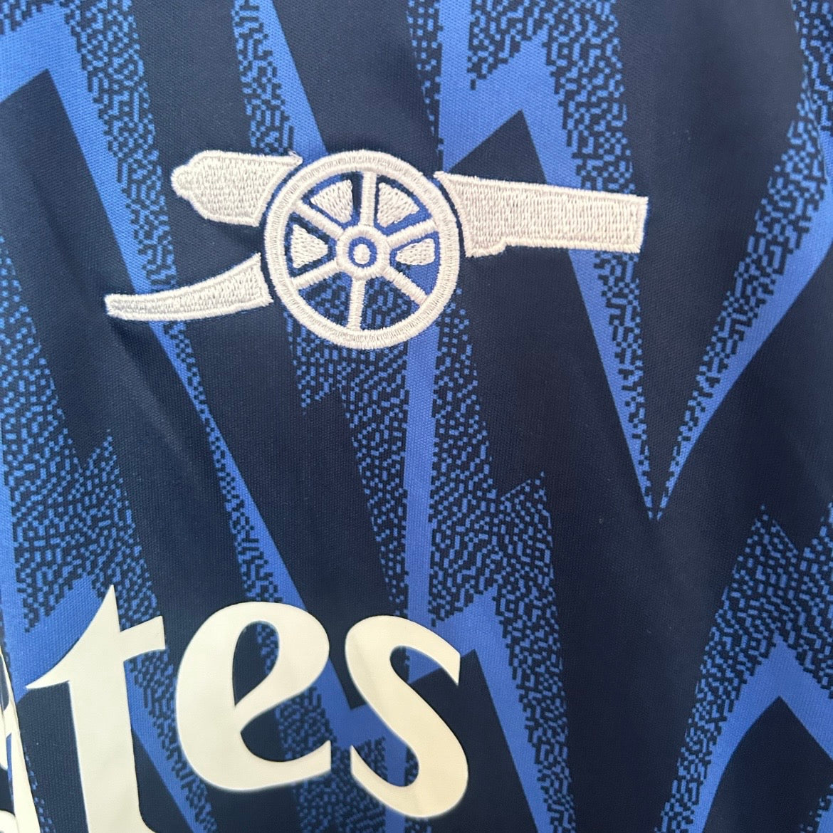 Maillot Arsenal AFC Domicile 2025/2026 | Flocage Offert