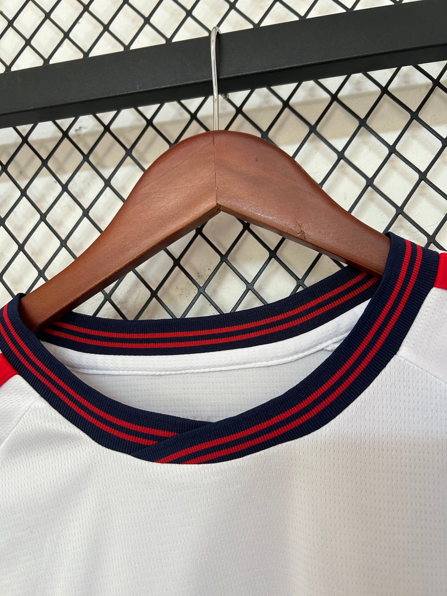 Maillot Bayern Munich FCB Extérieur 2026/2027 | Flocage Offert