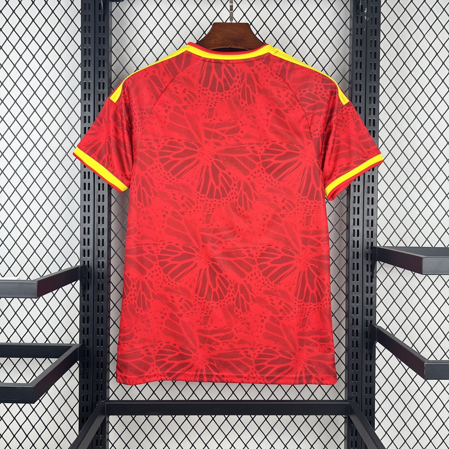 Maillot Colombie Coupe du Monde 2026 | Flocage Offert