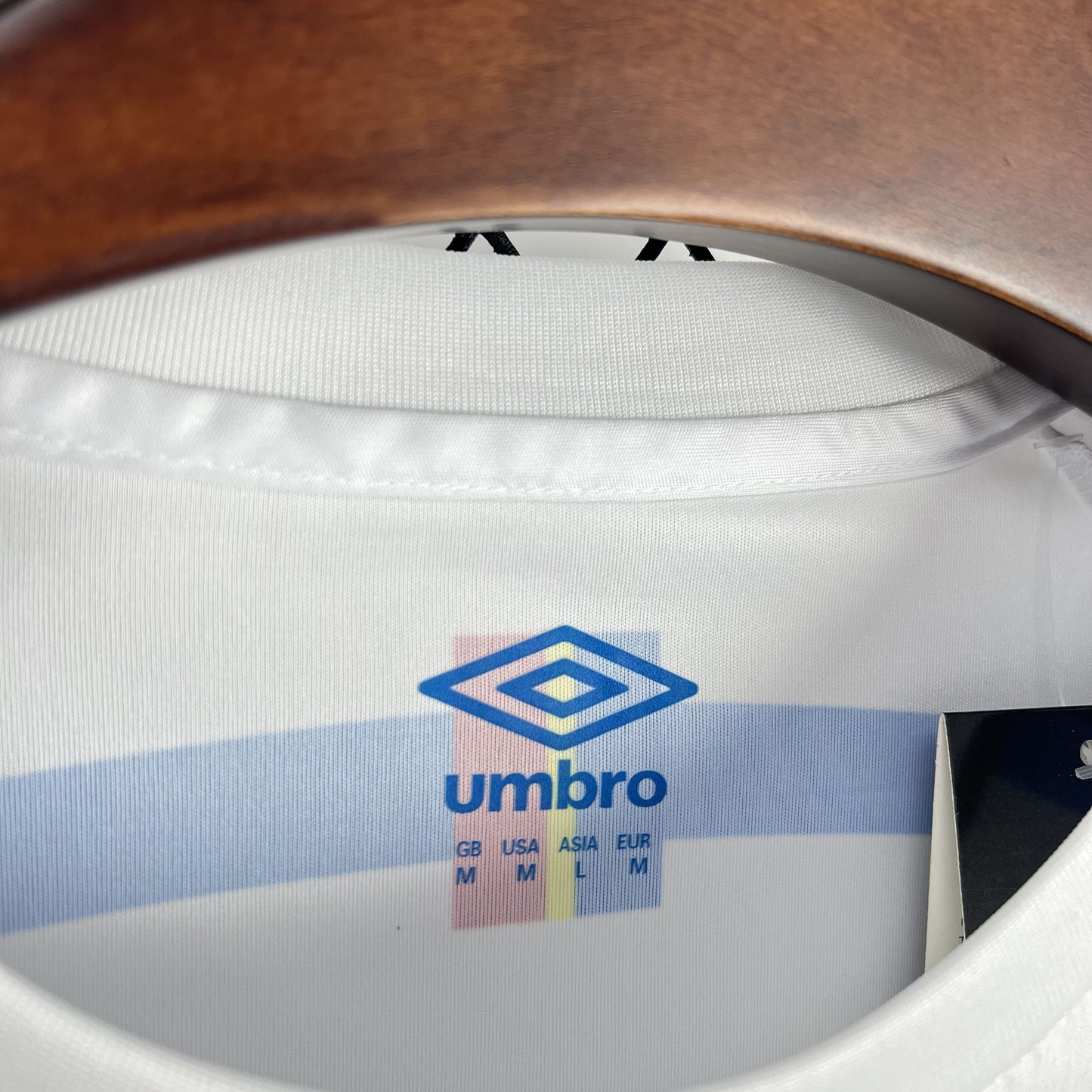 Maillot RD Congo 2026 | Flocage Offert
