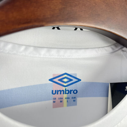 Maillot RD Congo 2026 | Flocage Offert