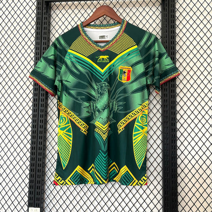 Maillot Mali Domicile 2025 | Flocage Offert