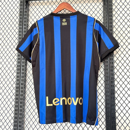 Maillot Inter Milan Inter Domicile 2026/2027 | Flocage Offert