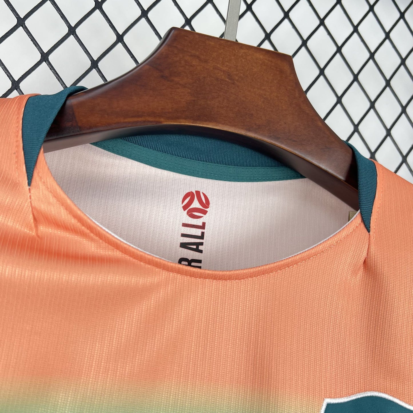 Maillot Australie 2026/2027 – Coupe du Monde | Flocage Offert