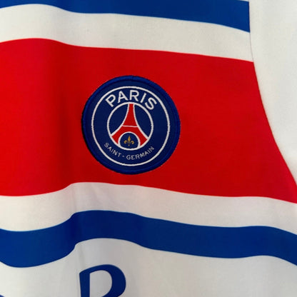 Maillot PSG Extérieur 2026/2027 – Paris Saint-Germain | Flocage Offert
