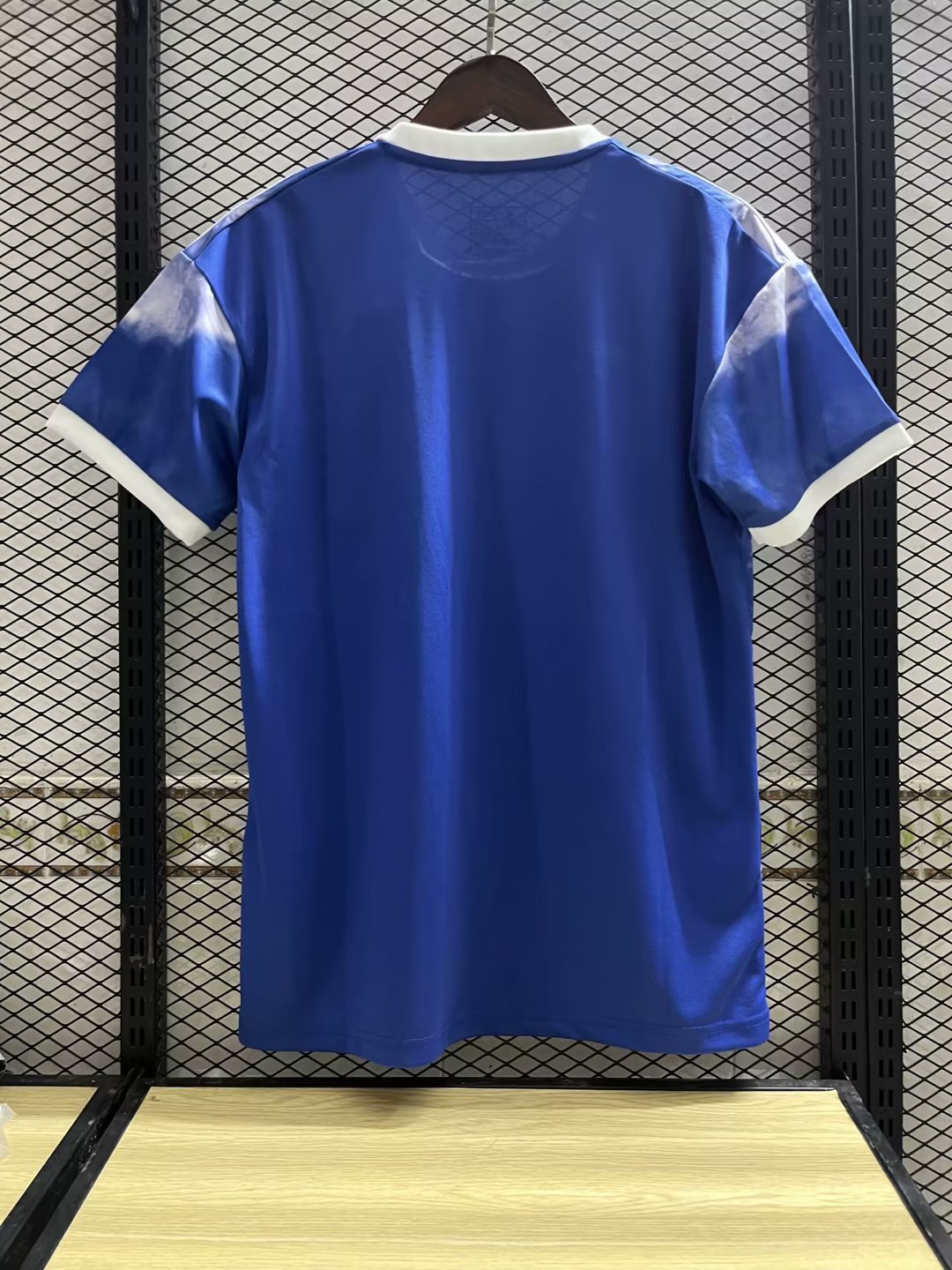 Japan Trikot Concept 2025 Nr. 5 | Kostenloser Flock
