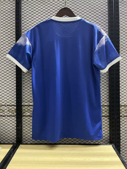 Japan Trikot Concept 2025 Nr. 5 | Kostenloser Flock