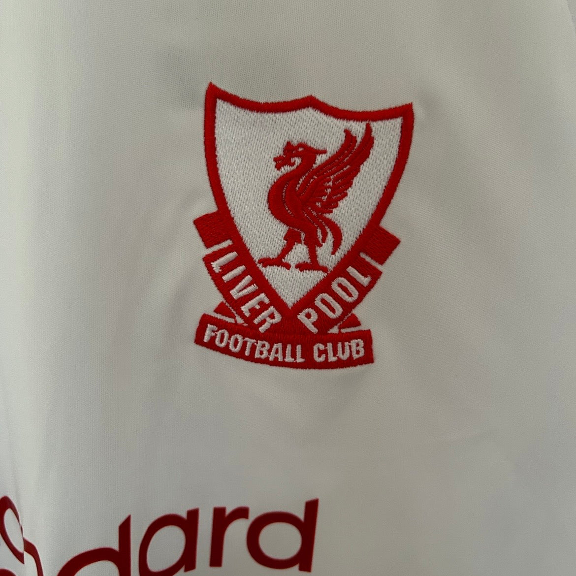 Maillot Liverpool LFC Extérieur 2026/2027 | Flocage Offert